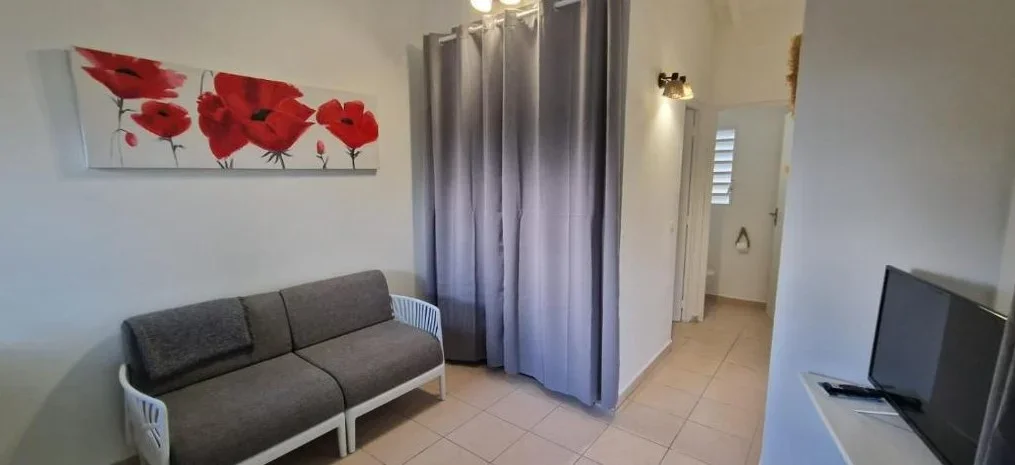 Bungalow Corail – Location de gites 2 personnes à Sainte-Anne (Guadeloupe)